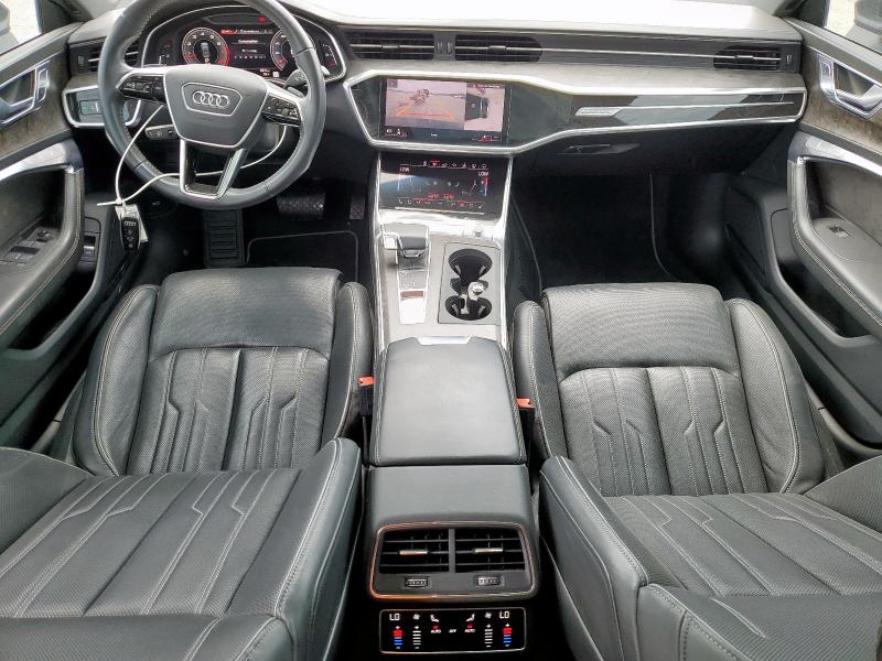 2019 AUDI A7 PRESTIG WAUV2AF23KN131781