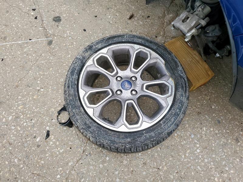 2018 FORD ECOSPORT T MAJ6P1WLXJC172149