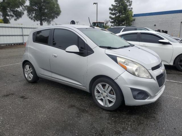 Vin: kl8ca6s99ec507731, lot: 55781415, chevrolet spark ls 20144