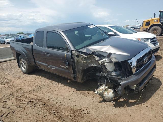 Vin: 5tftx4gn1bx004490, lot: 59059015, toyota tacoma prerunner access cab 20114