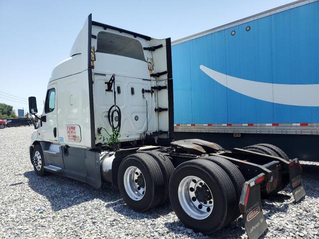 FREIGHTLINER CASCADIA 1 2018 white  diesel 3AKJGHDV8JSJT1789 photo #4