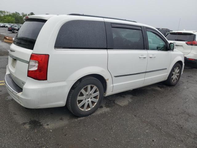 Vin: 2c4rc1bg3er339959, lot: 58597915, chrysler minivan touring 20143