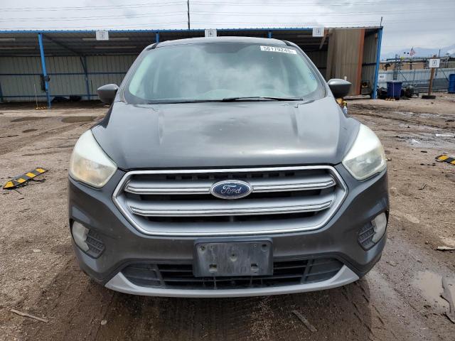2017 FORD ESCAPE SE - 1FMCU9G99HUA61471