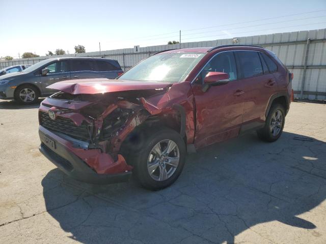 Vin: 4t3rwrfv0ru126011, lot: 56383245, toyota rav4 xle 2024 img_1