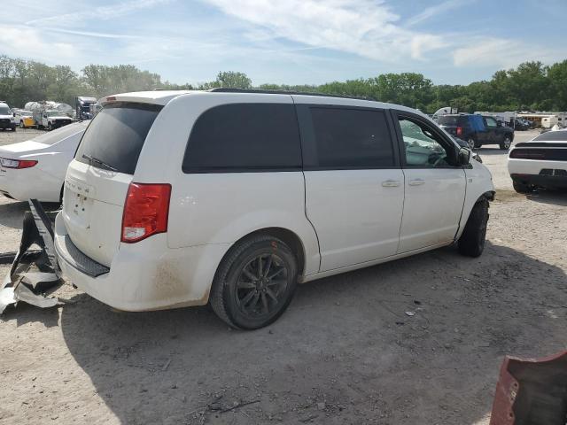 2019 DODGE GRAND CARA - 2C4RDGCG6KR809220