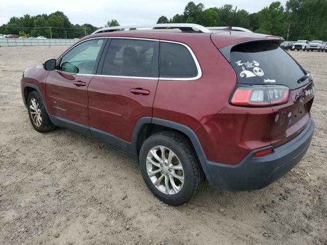 Vin: 1c4pjlcb2kd241919, lot: 58157085, jeep grand cher latitude 20192