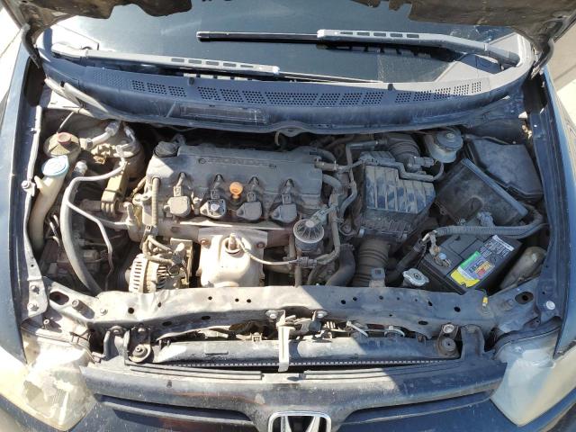 2010 HONDA CIVIC LX - 2HGFG1B65AH527351