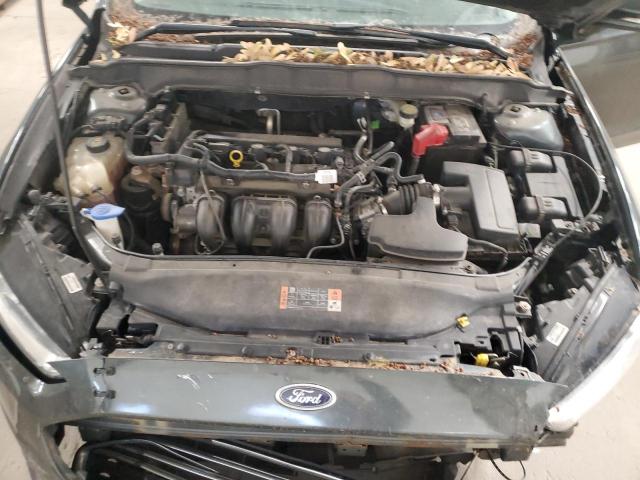 2015 FORD FUSION SE - 3FA6P0H70FR294134