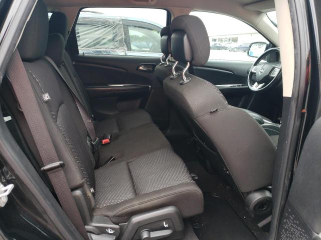 2019 DODGE JOURNEY SE - 3C4PDCBB1KT751049