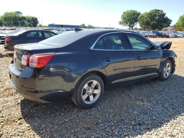 Vin: 1g11b5sl6ff248108, lot: 57574395, chevrolet malibu ls 20153