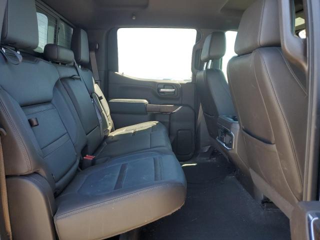 2021 GMC SIERRA K15 3GTU9FET7MG207404