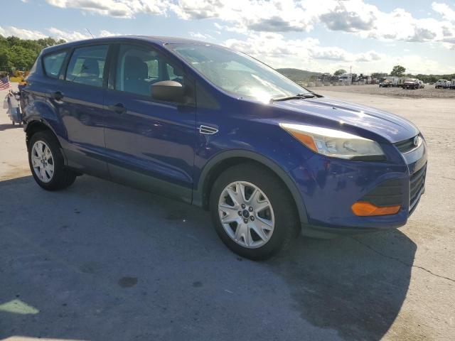 Vin: 1fmcu0f78eua83257, lot: 56822735, ford escape s 20144