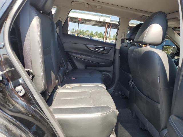 2018 NISSAN ROGUE S - JN8AT2MVXJW311922
