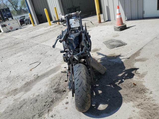 2008 YAMAHA FZ6 SHG JYARJ13E38A003574