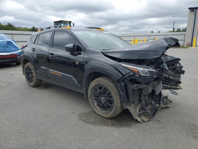 2025 SUBARU CROSSTREK 4S4GUHU61S3711137