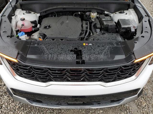 2025 KIA SORENTO S 5XYRL4JC9SG318145