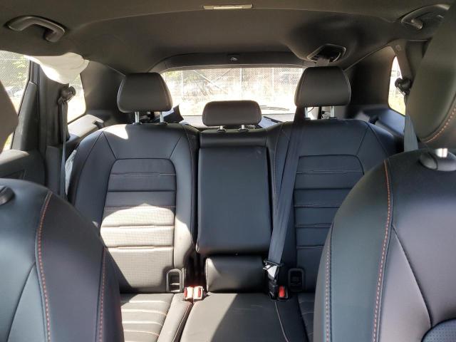 2025 HONDA CR-V SPORT 7FARS6H80SE014858