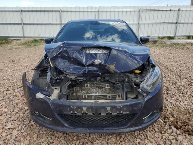 2016 DODGE DART GT 1C3CDFEB6GD593272