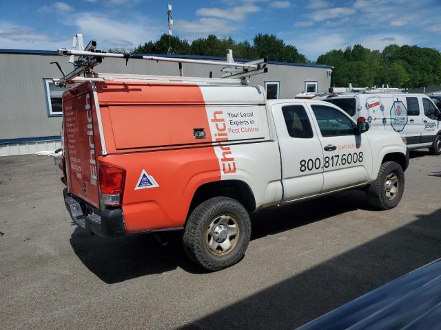 Vin: 5tfrx5gn1gx056404, lot: 57510495, toyota tacoma access cab 20163