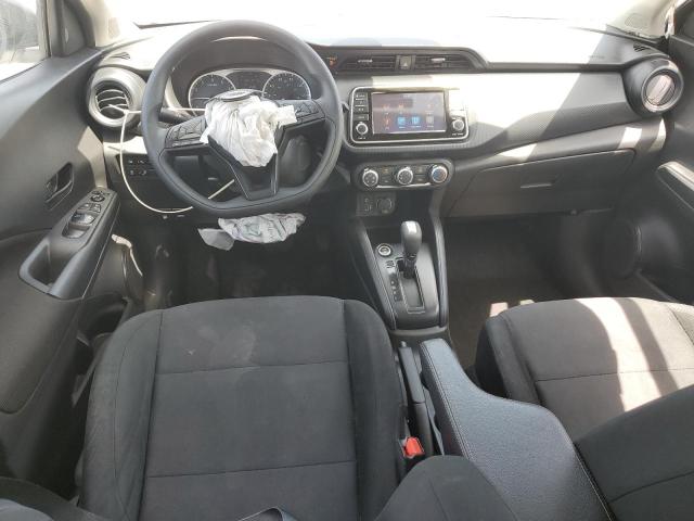 2023 NISSAN KICKS S - 3N1CP5BV3PL552039