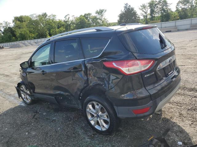 Vin: 1fmcu0j96fuc59510, lot: 57091765, ford escape titanium 20152