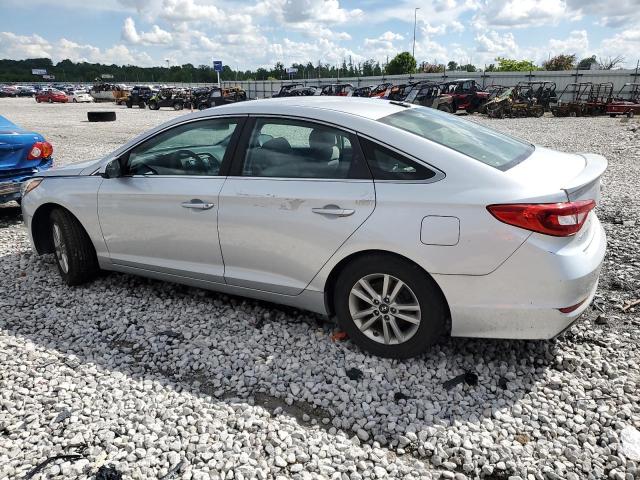 Vin: 5npe24af5gh407223, lot: 56900965, hyundai sonata se 20162