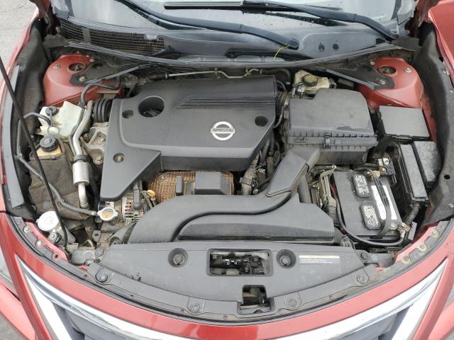 2015 NISSAN ALTIMA 2.5 - 1N4AL3APXFC271184
