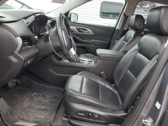 2019 CHEVROLET TRAVERSE L - 1GNEVHKW4KJ130598