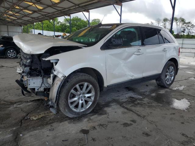 Vin: 2fmdk3kc5bba05390, lot: 56539335, ford edge limited 2011 img_1