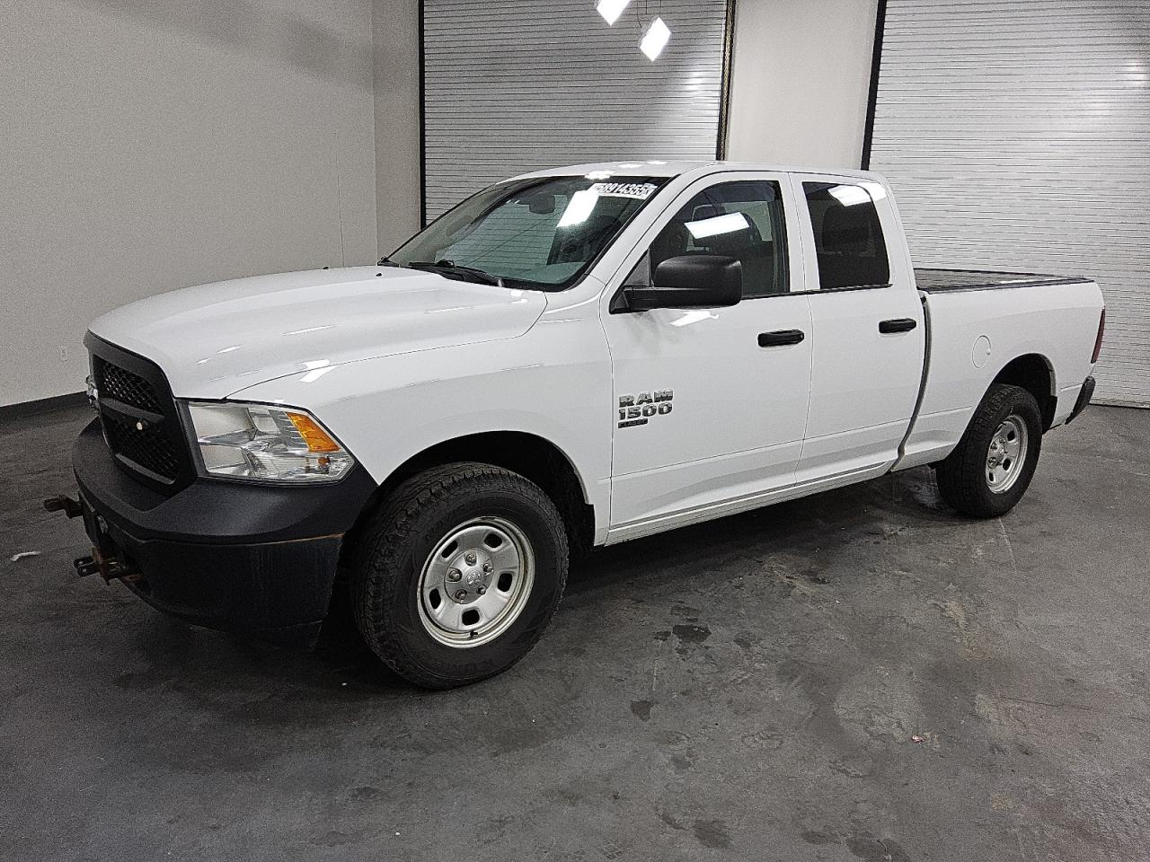RAM 1500 TRADESMAN