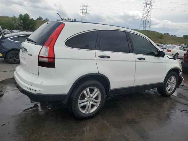 Vin: 5j6re4h50al048611, lot: 58664525, honda crv ex 20103