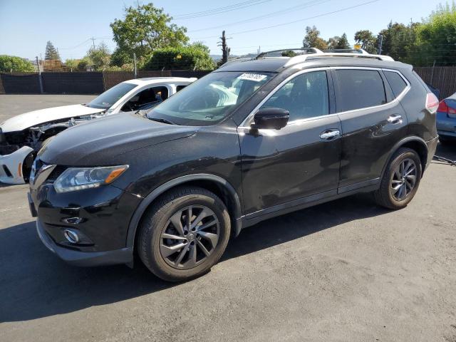 Vin: 5n1at2mv1gc772945, lot: 57705765, nissan rogue s 2016 img_1