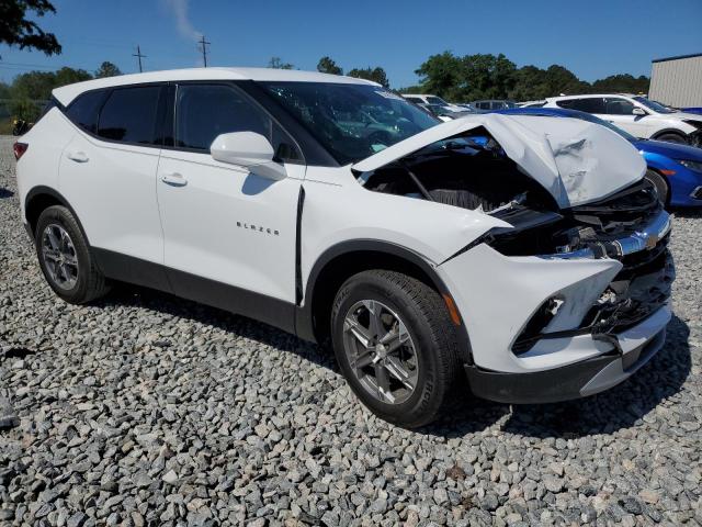 Vin: 3gnkbcr44ps210816, lot: 55583275, chevrolet blazer 2lt 20234