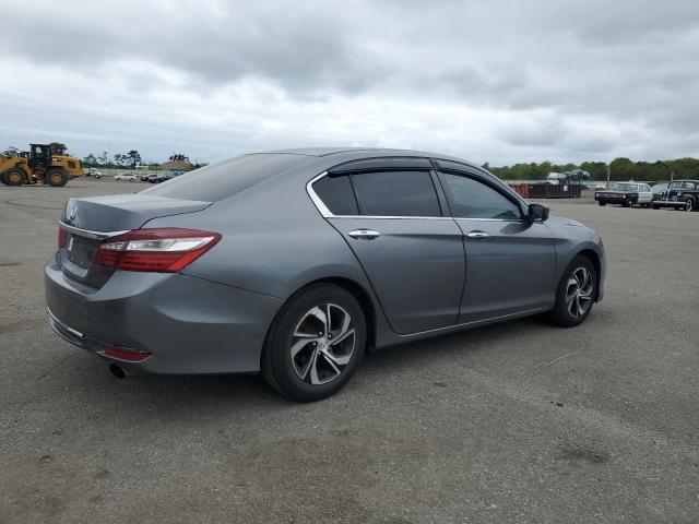 Vin: 1hgcr2f37ha246163, lot: 57682945, honda accord lx 20173
