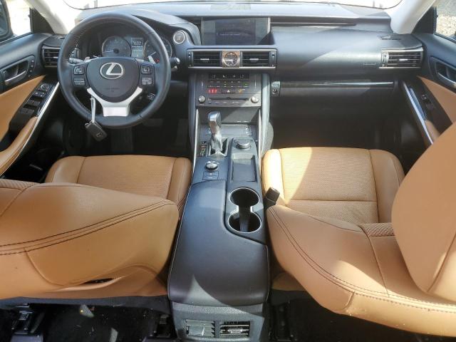 2019 LEXUS IS 300 - JTHBA1D26K5090282