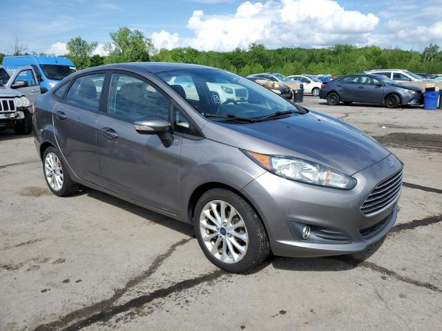 Vin: 3fadp4bj9em165310, lot: 54823125, ford fiesta se 20144