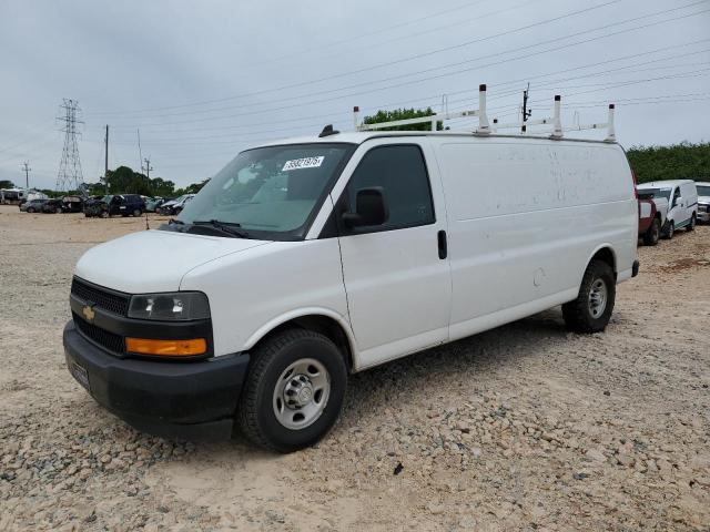 CHEVROLET EXPRESS G2