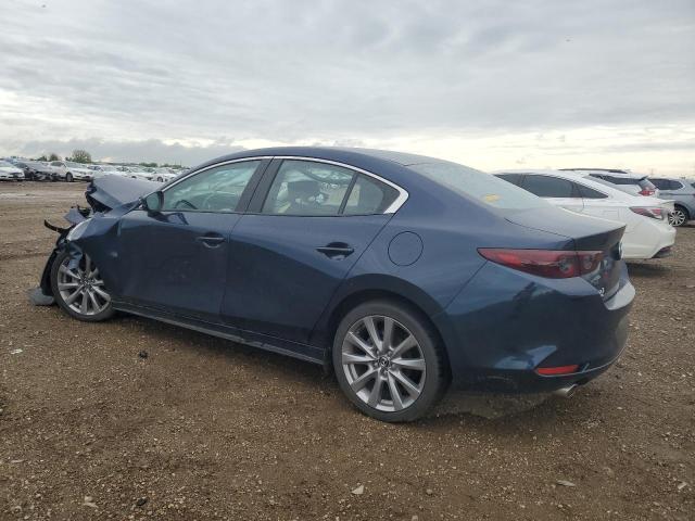 Vin: 3mzbpbcl6mm214609, lot: 58350055, mazda 3 preferred 20212