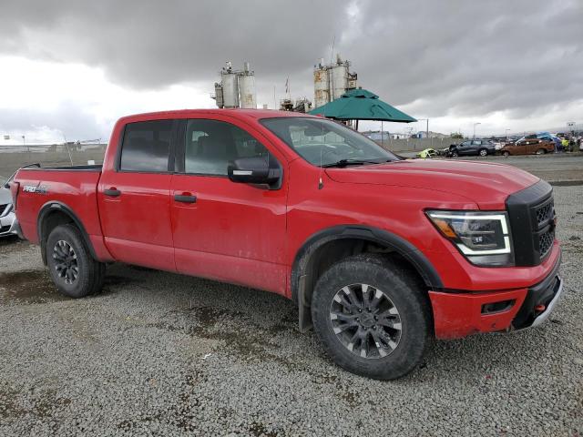 Vin: 1n6aa1edxmn523275, lot: 55759185, nissan titan sv 20214