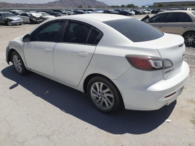 Vin: jm1bl1w79c1577389, lot: 48830235, mazda 3 i 20122