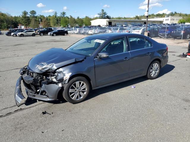 Vin: 3vwd07aj9fm237946, lot: 55879085, volkswagen jetta se 2015 img_1