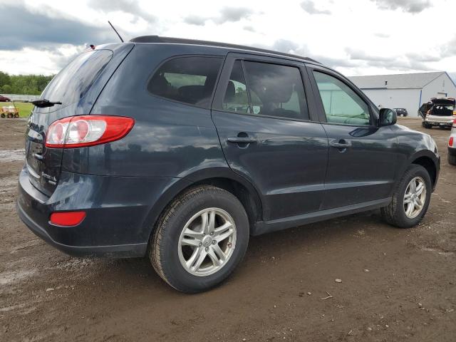 Vin: 5xyzgdab8bg069400, lot: 58422455, hyundai santa fe gls 20113