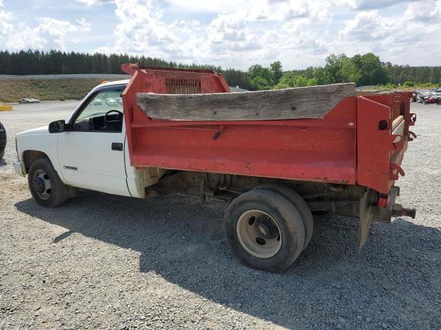 CHEVROLET GMT-400 C3 2000 1GBJC34J6YF426126 photo #3