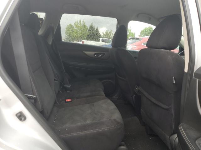 2015 NISSAN ROGUE S - 5N1AT2MV3FC796811