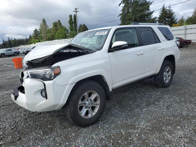 Vin: jtebu5jr4l5828756, lot: 57532475, toyota 4runner sr5/sr5 premium 2020 img_1