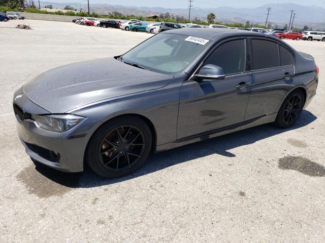 Vin: wba3c3c56ef983832, lot: 59040445, bmw 3 series i xdrive 2014 img_1