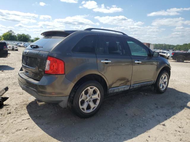 Vin: 2fmdk3jc9bba95600, lot: 57213175, ford edge sel 20113