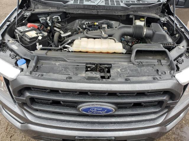 2021 FORD F150 SUPER - 1FTEW1EPXMFA19027