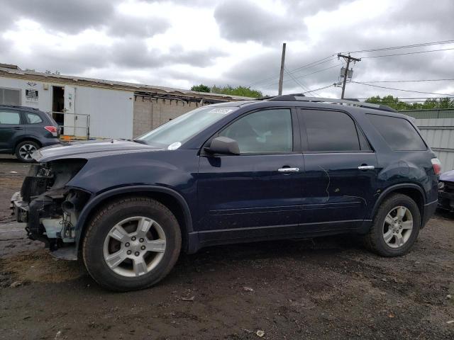 GMC ACADIA SLE