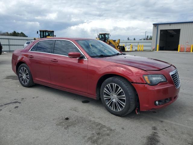Vin: 2c3ccagg9eh163413, lot: 55760615, chrysler 300 s 20144